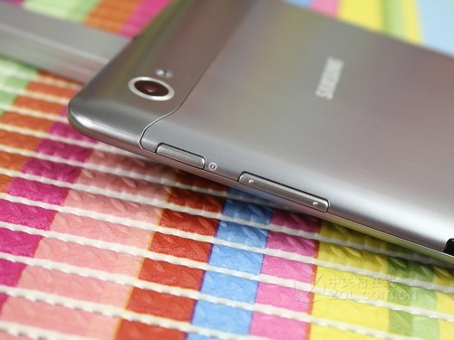 可通话的平板手机 三星p6800仅3100元