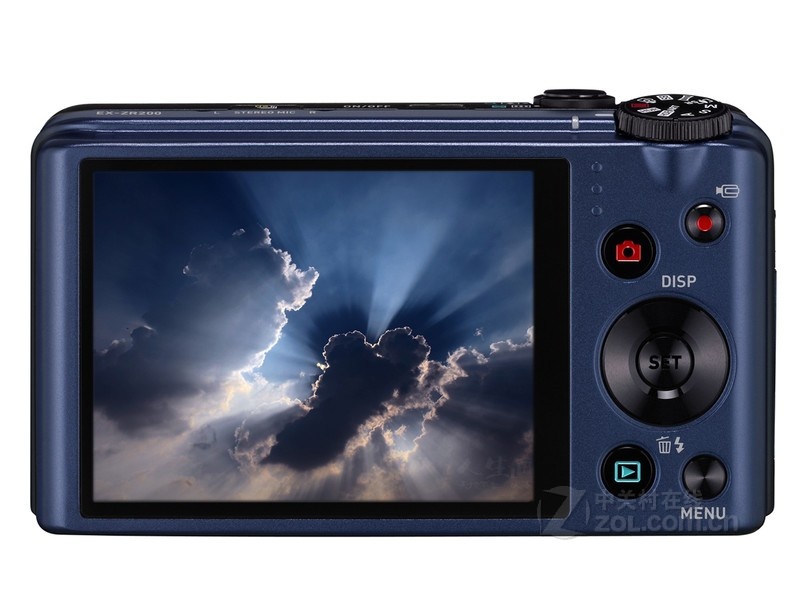 点点数码(中关村渠道)卡西欧 zr200报价_点点数码(中关村渠道) 卡西欧