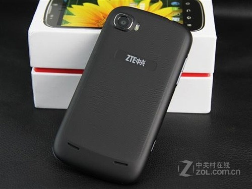 长沙新园通讯 中兴u970 售1268 首付400