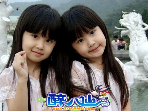 童星闪亮醉八仙全新代言人花落谁手