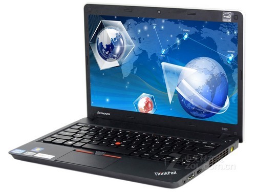 赛扬双核小黑 联想thinkpad e320仅2778