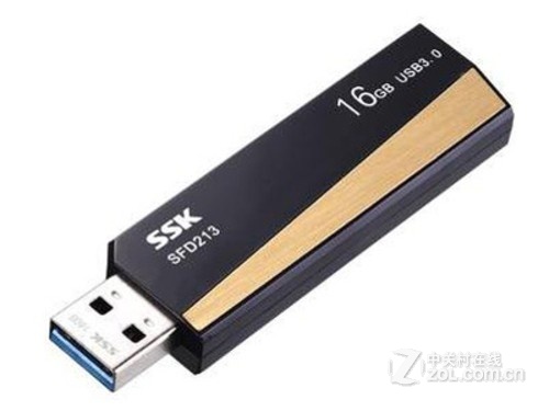 SSK飚王锐琴SFD213优盘 太原现货热销中  SSK飚王锐琴SFD213优盘 太原现货热销中
