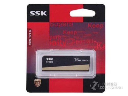 SSK飚王锐琴SFD213优盘 太原现货热销中  SSK飚王锐琴SFD213优盘 太原现货热销中