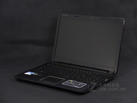 高性价比神舟k580si7d0笔电济南促销