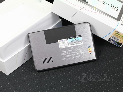 e途 E-V5 E联星空 背面图 e途 E-V5 E联星空 背面图