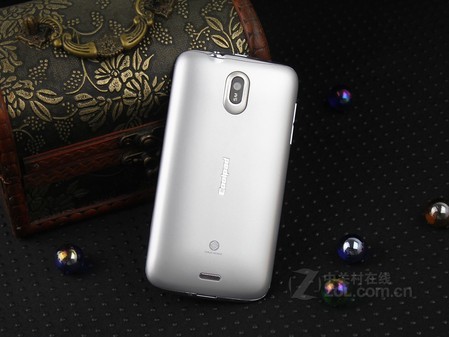 酷派8180移动定制机 长沙展讯特价920元