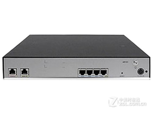 一机多能 华为AR151路由器浙江报1050元 