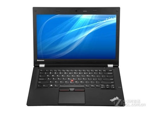 IVB芯高分屏 ThinkPad T430独显本上市 IVB芯高分屏 ThinkPad T430独显本上市