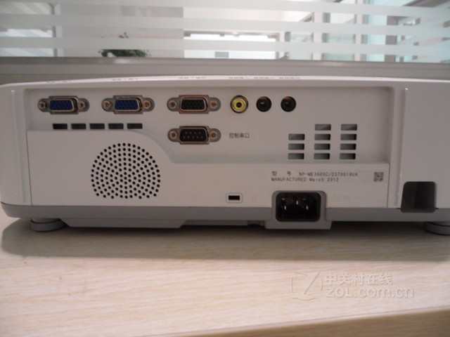 超值投影机 NEC ME360XC济南促销4989元  超值投影机 NEC ME360XC济南促销4989元