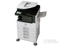 远程操作设计 夏普M2608N 售价11685元