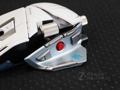 魔兽终极装备 赛钛客MMO7雪妖版鼠标上市 魔兽终极装备 赛钛客MMO7雪妖版鼠标上市