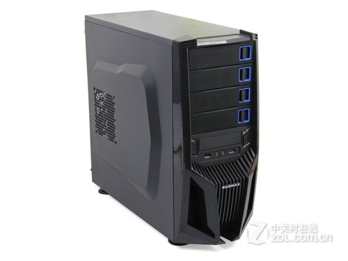 雷德曼 剑圣 原生USB30机箱安徽有售