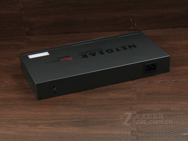 NETGEAR JGS524E 外观图 