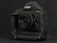 强大功能佳能EOS-1D X(单机)售28499元