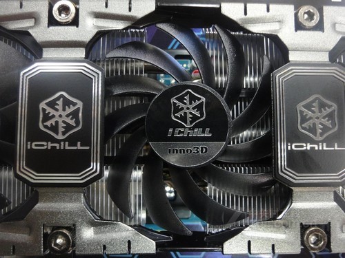 彪悍三巨头映众三款gtx660ti震撼首发