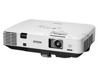 便携式商务投影仪爱普生 EB-C760X 安徽报价9899元