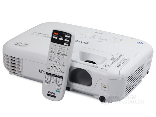 爱普生ebc05s商务投影机2550元南京热卖