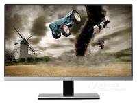 21.5寸IPS炫彩硬屏 AOC I2267Fw仅830元