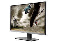 AOC I2367F 简约风格 出色配置仅866元