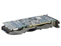 双风扇 影驰 GTX660黑将 售价1390元