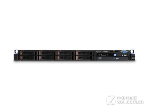 1U IBM x3530 M4Ϸ13632Ԫ 