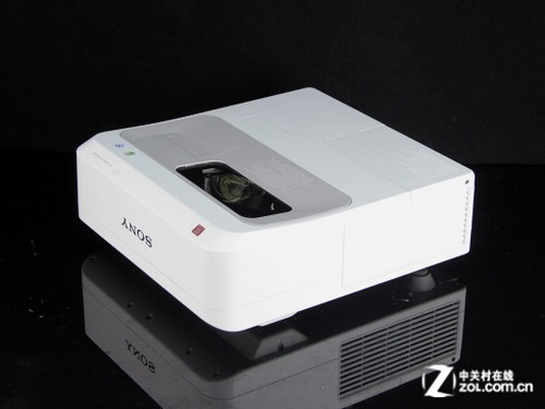 商教投影机 索尼sw535义乌索泰8500元