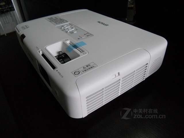 超高配置 爱普生EB-C760X 报价9900元 超高配置 爱普生EB-C760X 报价9900元