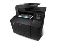 满足日常文印 HP M276n 甘肃售价3959元