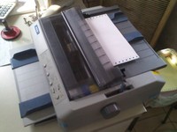 针式打印机 EPSON LQ-590K长沙售2350元