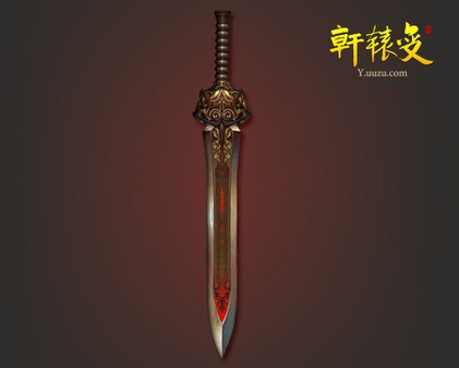 《轩辕变》屠魔成皇 与杀神白起携手战斗