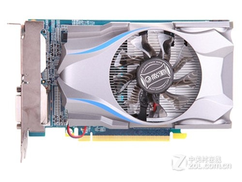 全新工艺设计 影驰gtx650骁将热卖中