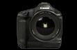 EOS-1D Mark III