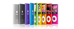 ƻ��iPod nano 4����