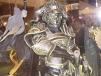 SquareEnix������չʾƷ