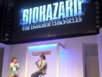 CAPCOM������Σ����������