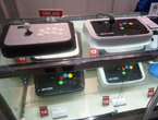 �����ܱ�HORI�ط�TGS