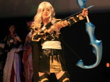 LOL OL��COSPLAY
