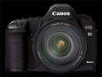 EOS 5D MarkII