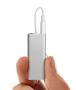 iPod shuffle 3