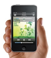 ƻ��iPod touch 3