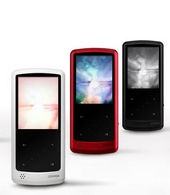 iAUDIO 9