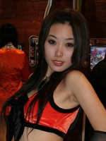 �ھų���showgirl