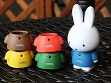Miffy MP3 Player