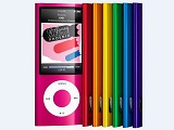 iPod nano 5