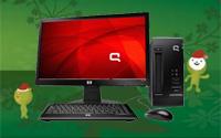 HP Compaq CQ3018cx