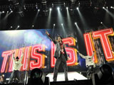 《This is it》