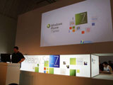 WindowsPhone7用Qualcomm芯片