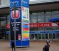 ��Ƶֱ��CeBIT2010��ҵչ��