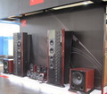 ����HiFiչ̨�ع�