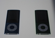 iPod nano 5